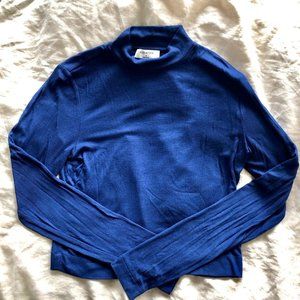 Aritzia Babaton Turtleneck